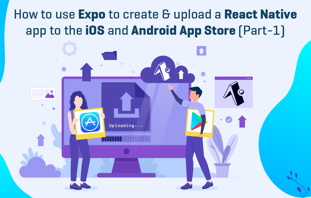 Hire React Native developer in USA