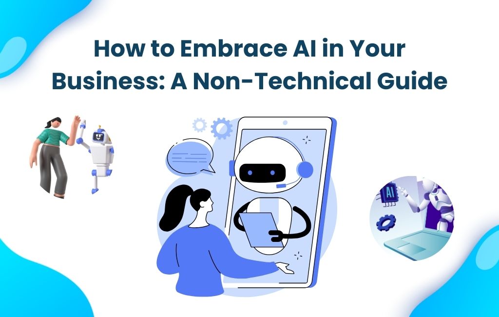 AI in Your Business: