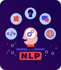 NLP Service NLP Services