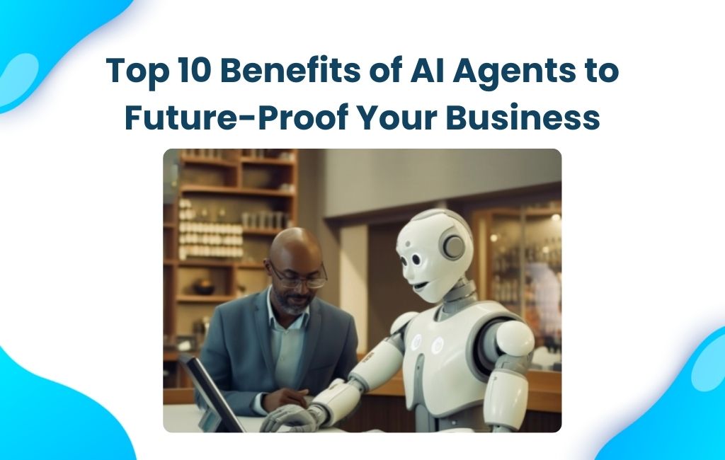 Ai Agents Service