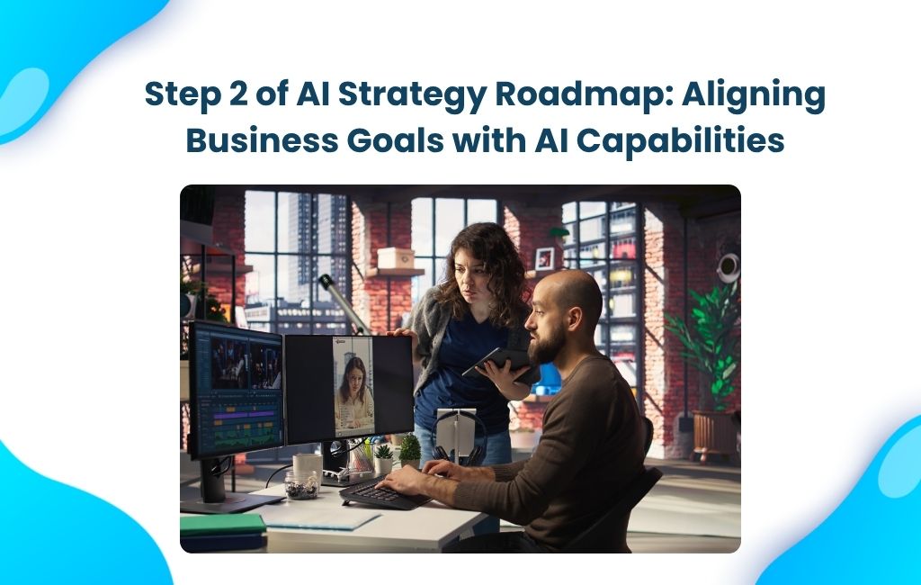 AI Strategy Roadmap