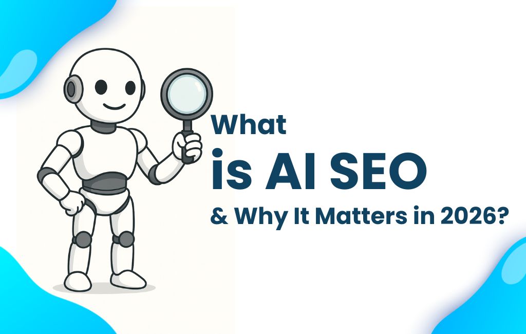 AI SEO