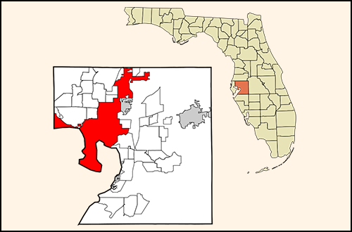 why Tampa