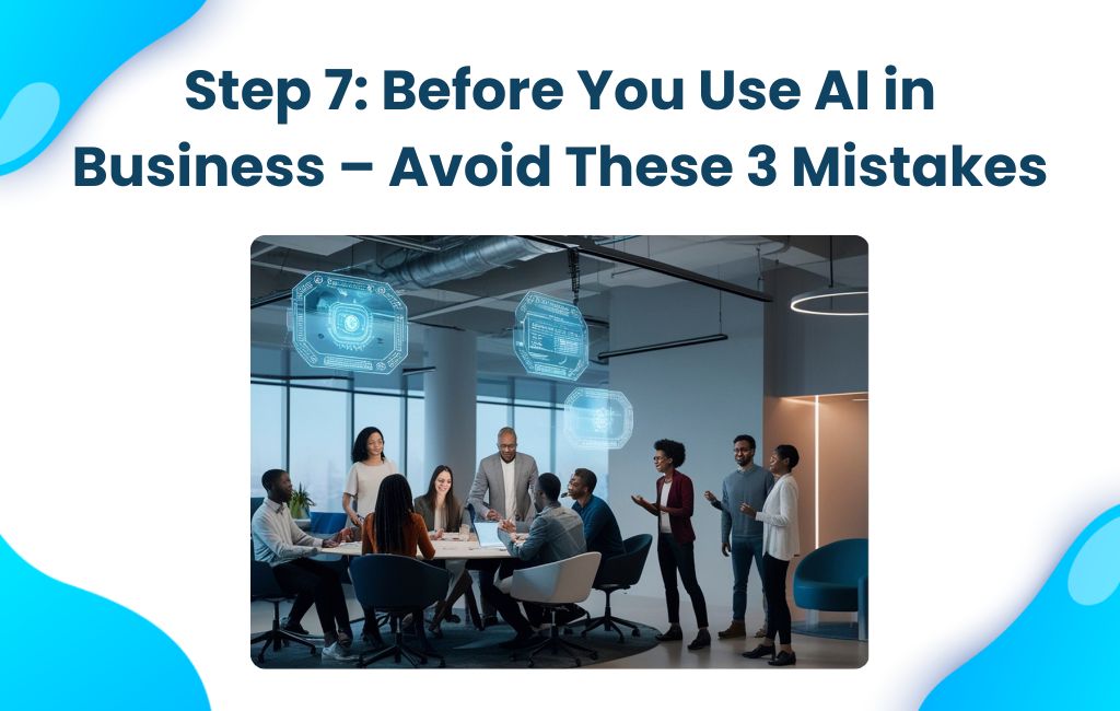 AI in Business