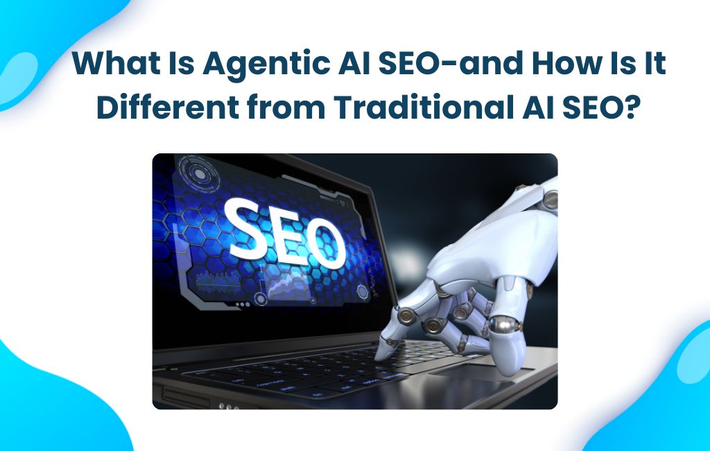 What Is Agentic AI