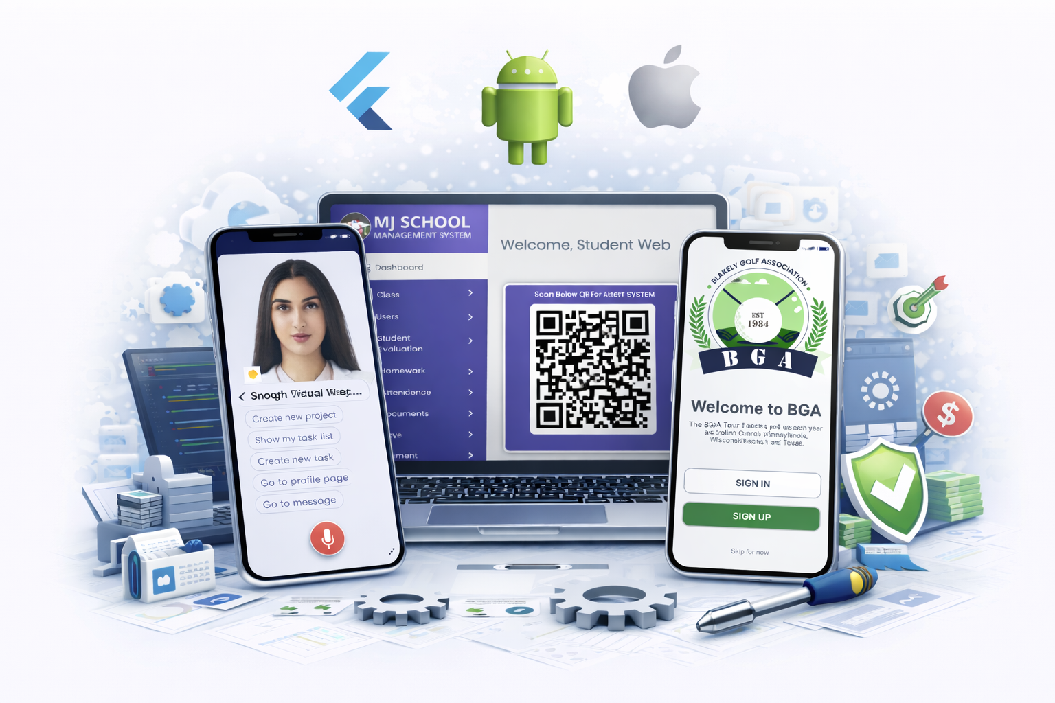 AI SEO Service