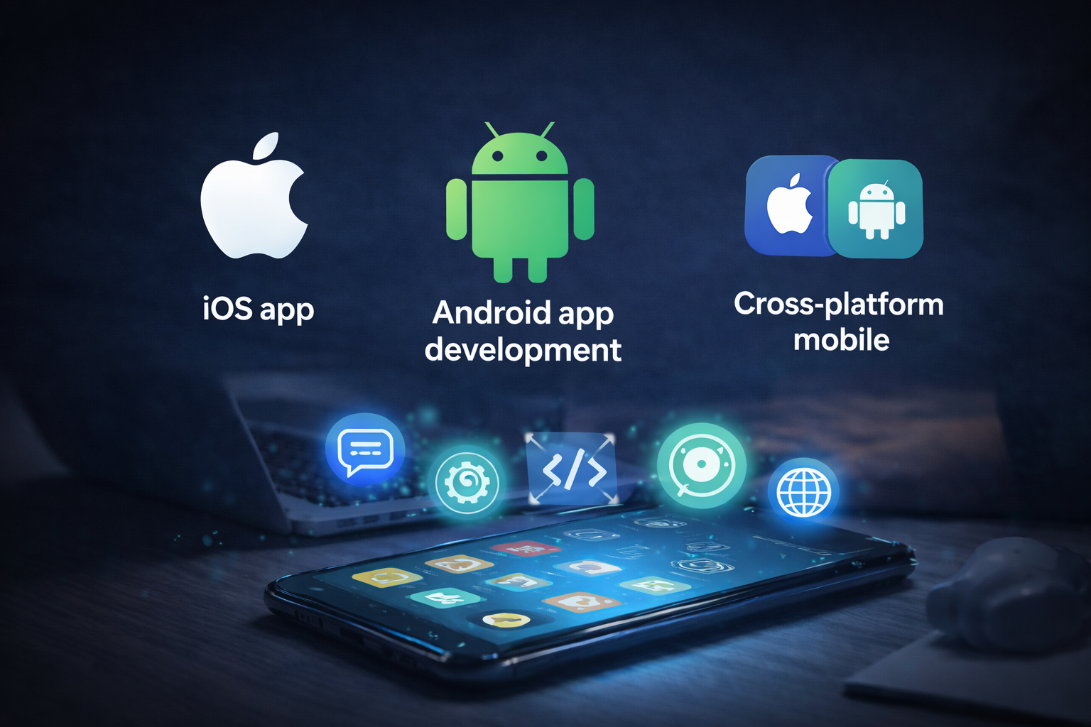 Mobile App Development Company