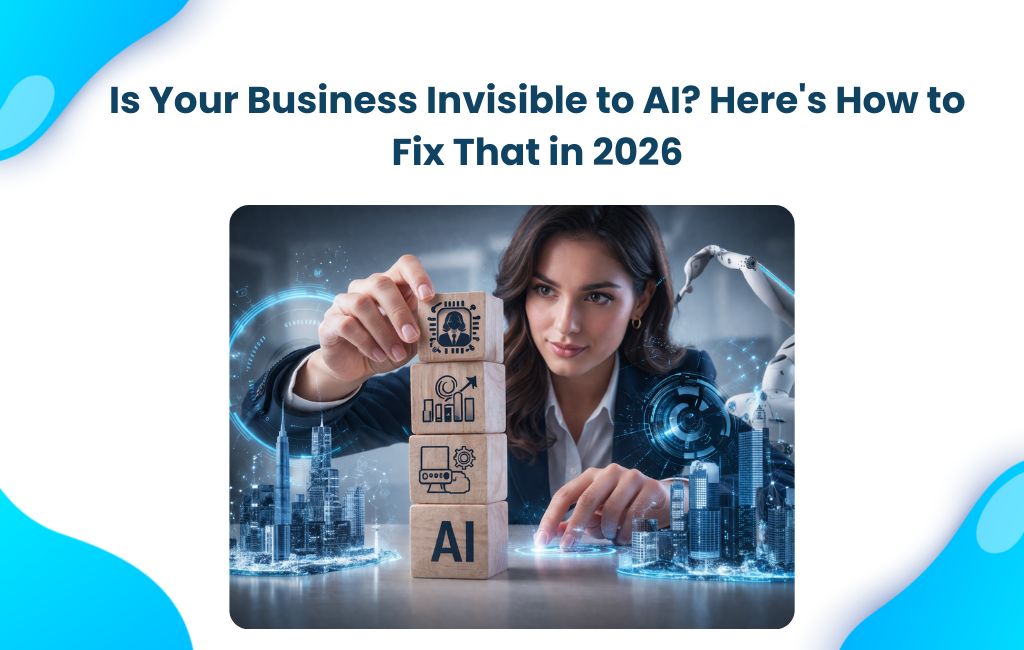 AI Seo Company