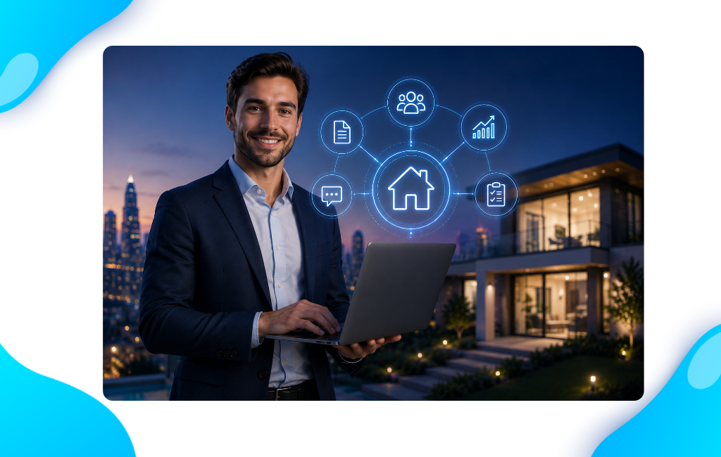 AI Real Estate