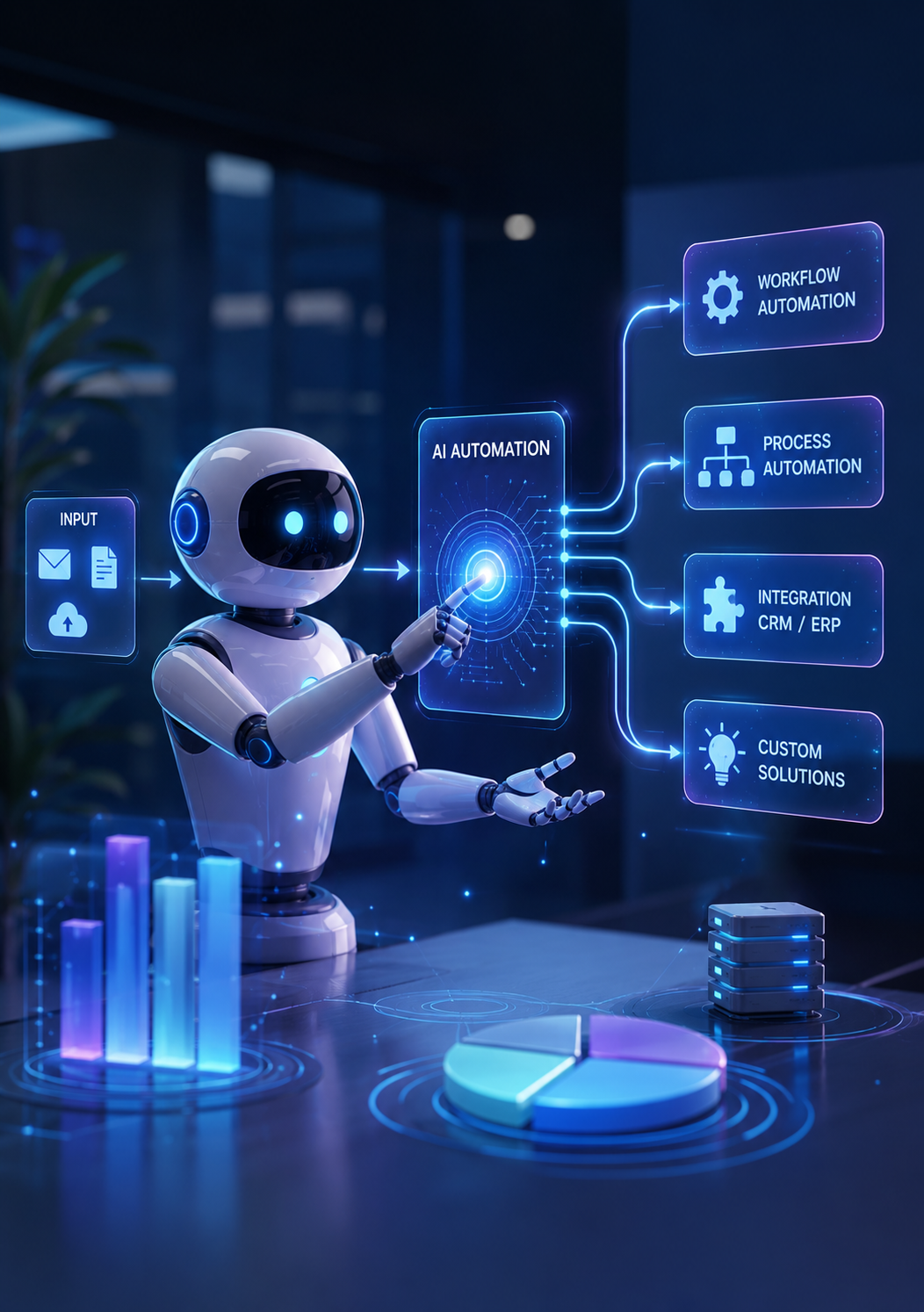 AI Automation